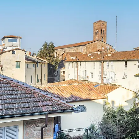 Apartment Charming In The Centre Of Lucca! *