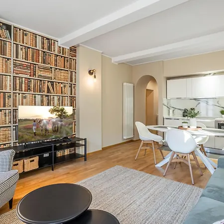 Apartment Charming In The Centre Of Lucca! Lucca