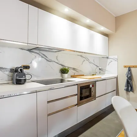 Charming In The Centre Of Lucca! Apartment