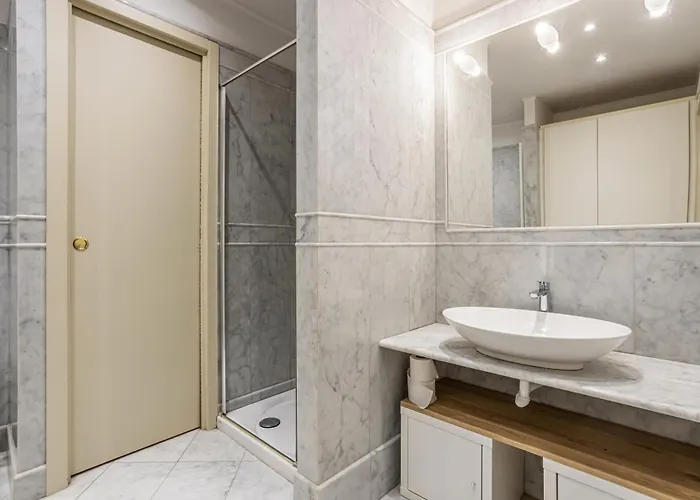 Charming In The Centre Of Lucca!